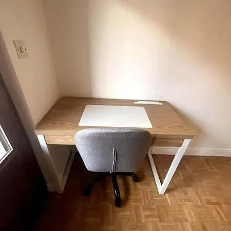 Apartamento Au Pied Du Tramway Ambilly